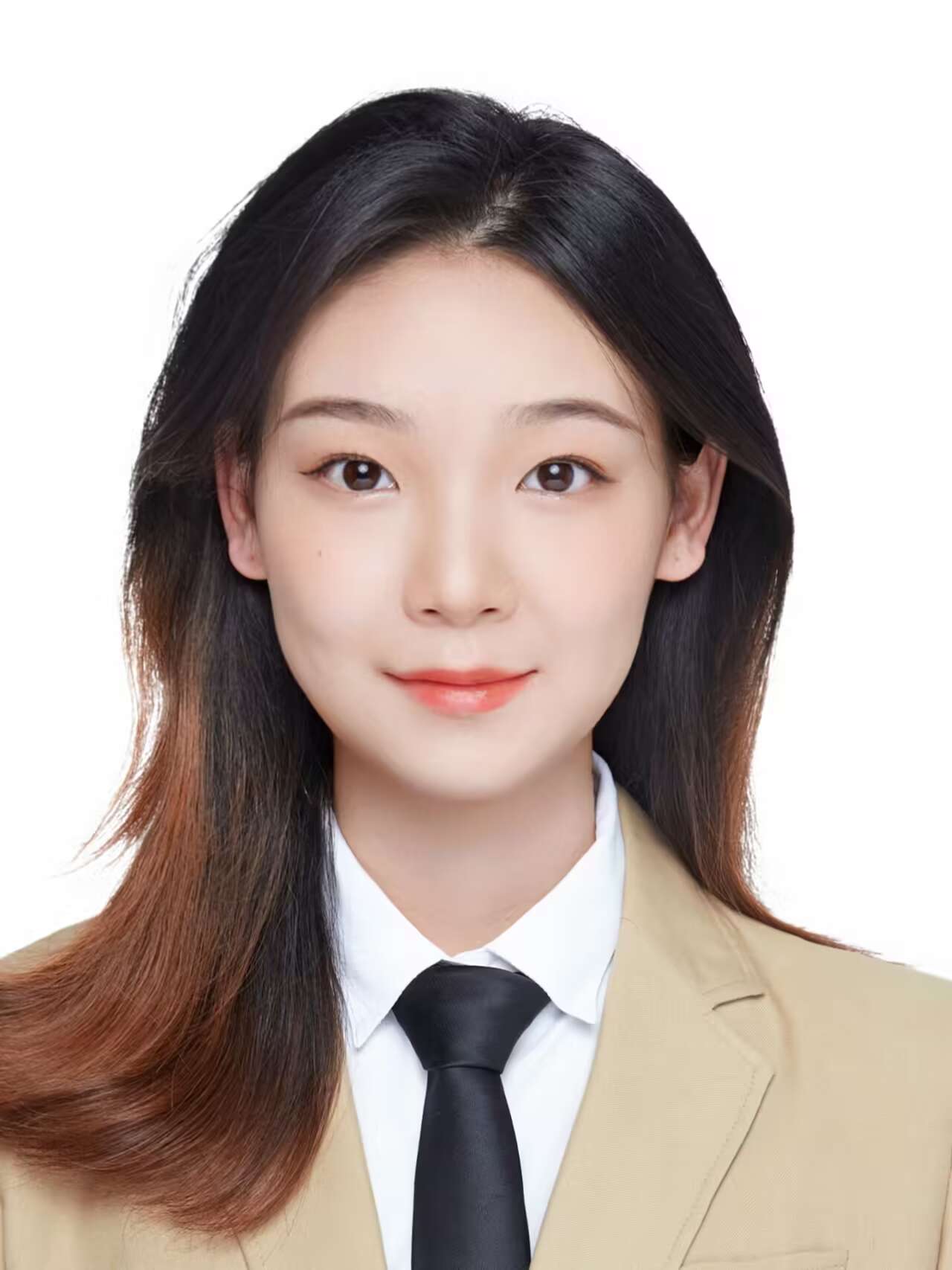 成都理工大学教师个人主页平台管理系统 古银华--中文主页--黄佳琪