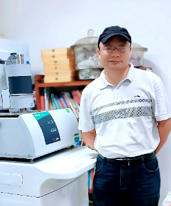 成都理工大学教师个人主页平台管理系统 张湘辉--中文主页--论文成果